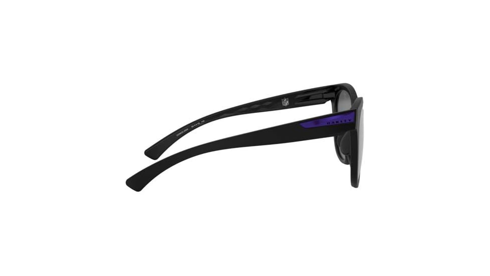 Oakley Low Key Sunglasses - Womens 943325-54 - , Prizm Black Lenses