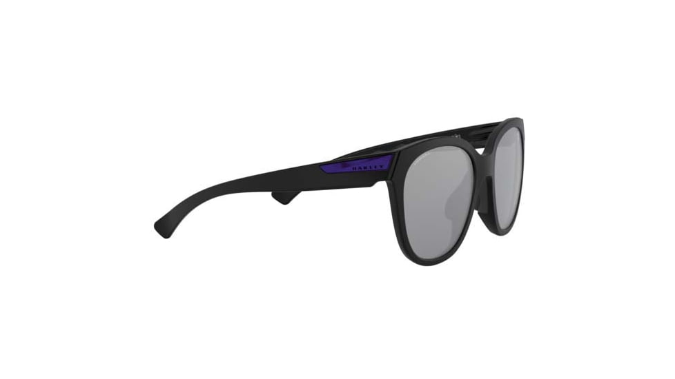 Oakley Low Key Sunglasses - Womens 943325-54 - , Prizm Black Lenses