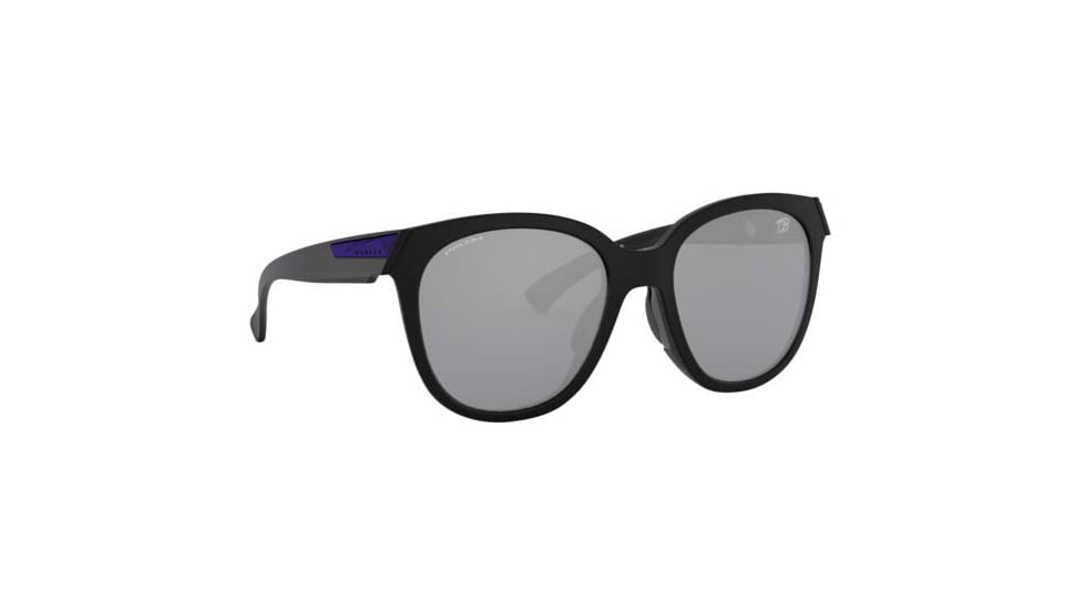 Oakley Low Key Sunglasses - Womens 943325-54 - , Prizm Black Lenses
