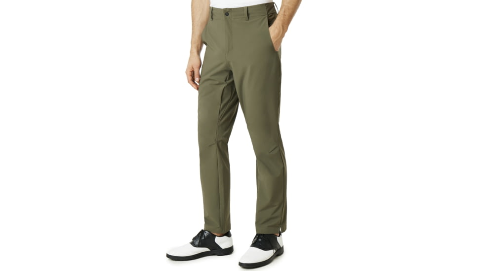 Oakley Medalist Stretch Back Pant - Mens, Dark Brush, 33X32, 422523-86V-33X32