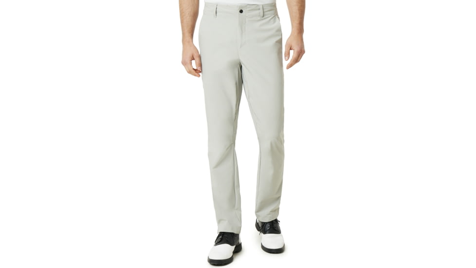 Oakley Medalist Stretch Back Pant - Mens, Stone Gray, 33X34, 422523-22Y-33X34