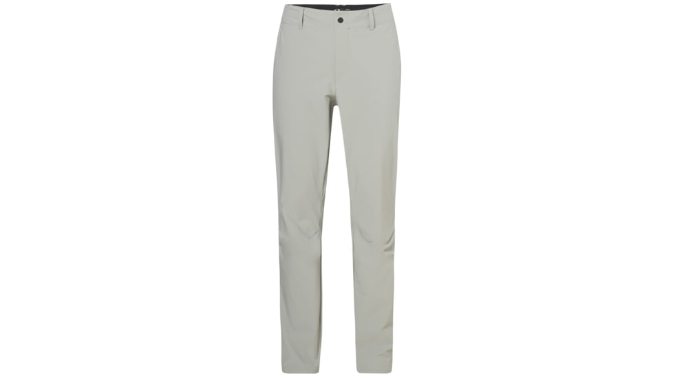 Oakley Medalist Stretch Back Pant - Mens, Stone Gray, 33X34, 422523-22Y-33X34