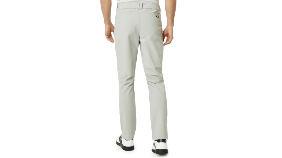 Oakley Medalist Stretch Back Pant - Mens, Stone Gray, 38X34, 422523-22Y-38X34
