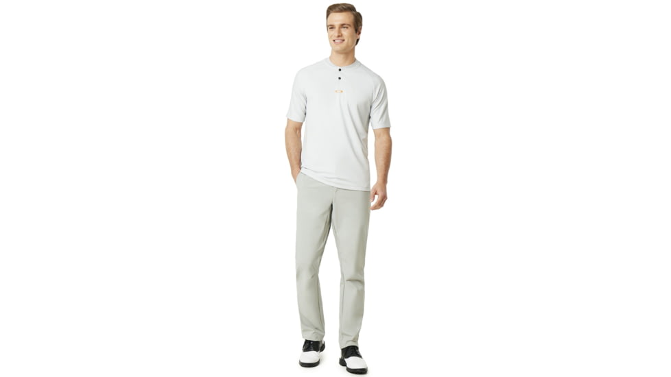 Oakley Medalist Stretch Back Pant - Mens, Stone Gray, 38X34, 422523-22Y-38X34