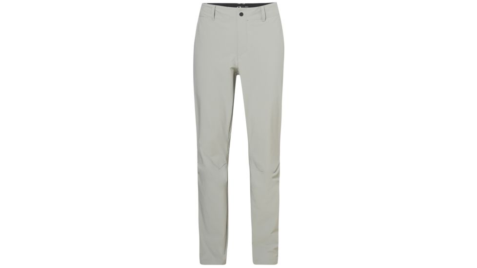 Oakley Medalist Stretch Back Pant - Mens, Stone Gray, 38X34, 422523-22Y-38X34