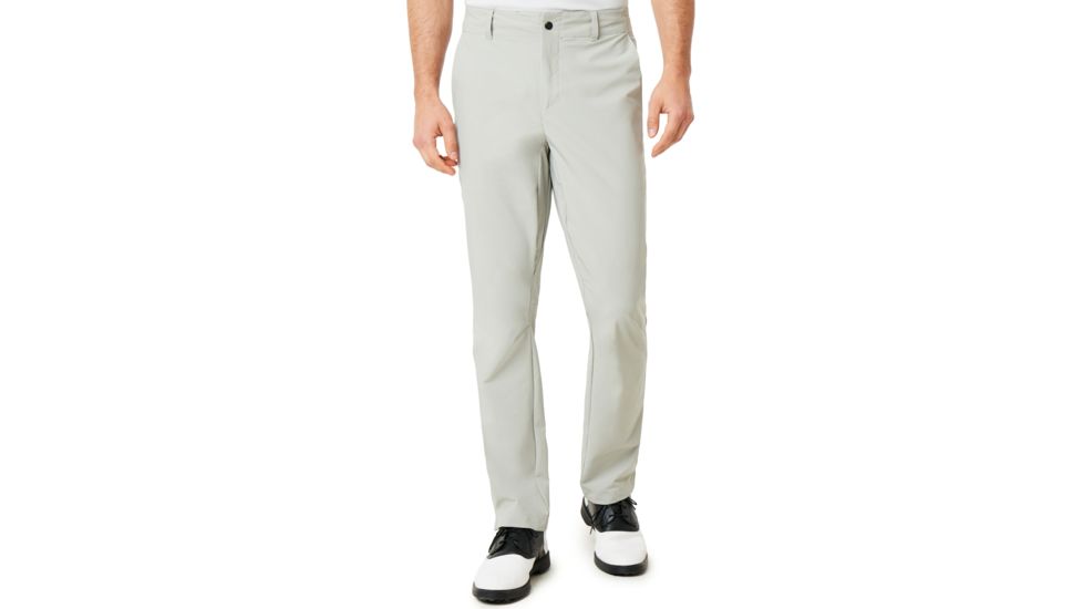 Oakley Medalist Stretch Back Pant - Mens, Stone Gray, 40X34, 422523-22Y-40X34