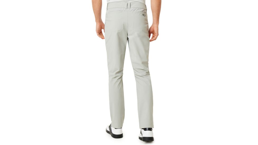 Oakley Medalist Stretch Back Pant - Mens, Stone Gray, 40X34, 422523-22Y-40X34