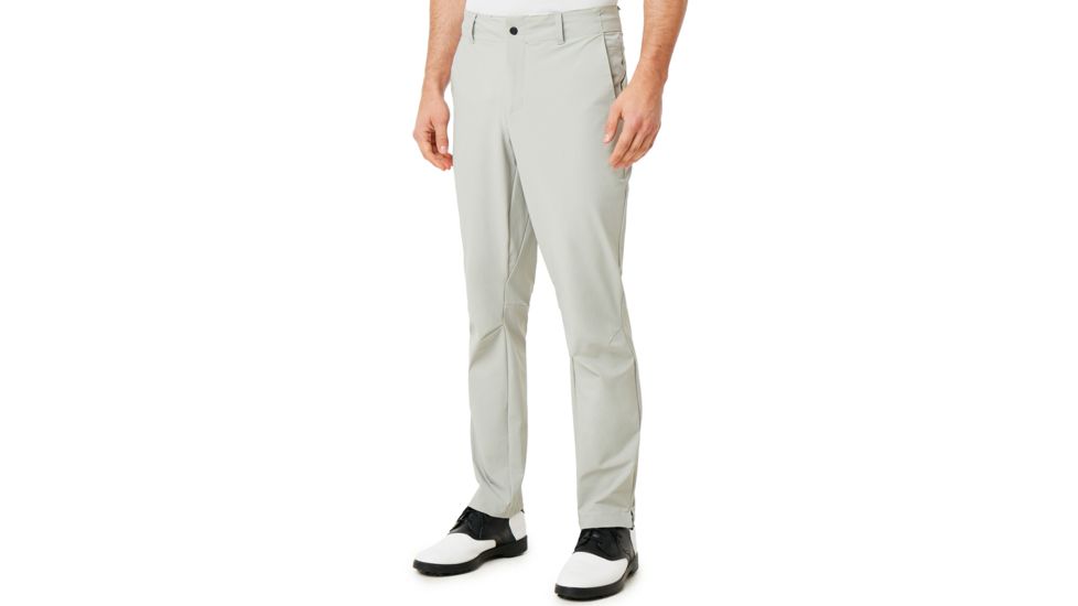 Oakley Medalist Stretch Back Pant - Mens, Stone Gray, 40X34, 422523-22Y-40X34