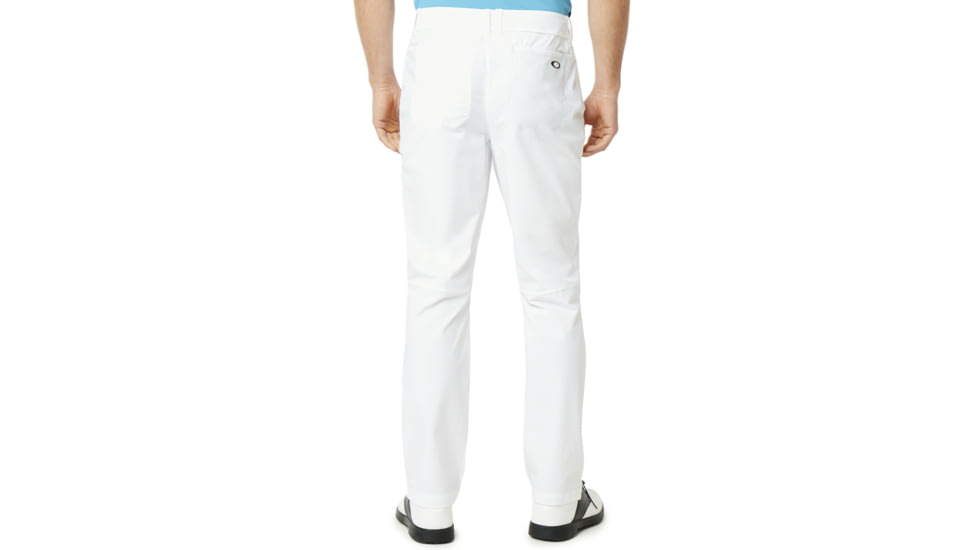 Oakley Medalist Stretch Back Pant - Mens, White, 36X32, 422523-100-36X32