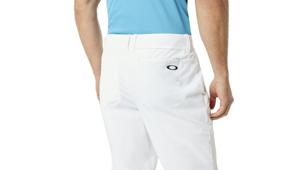 Oakley Medalist Stretch Back Pant - Mens, White, 36X32, 422523-100-36X32