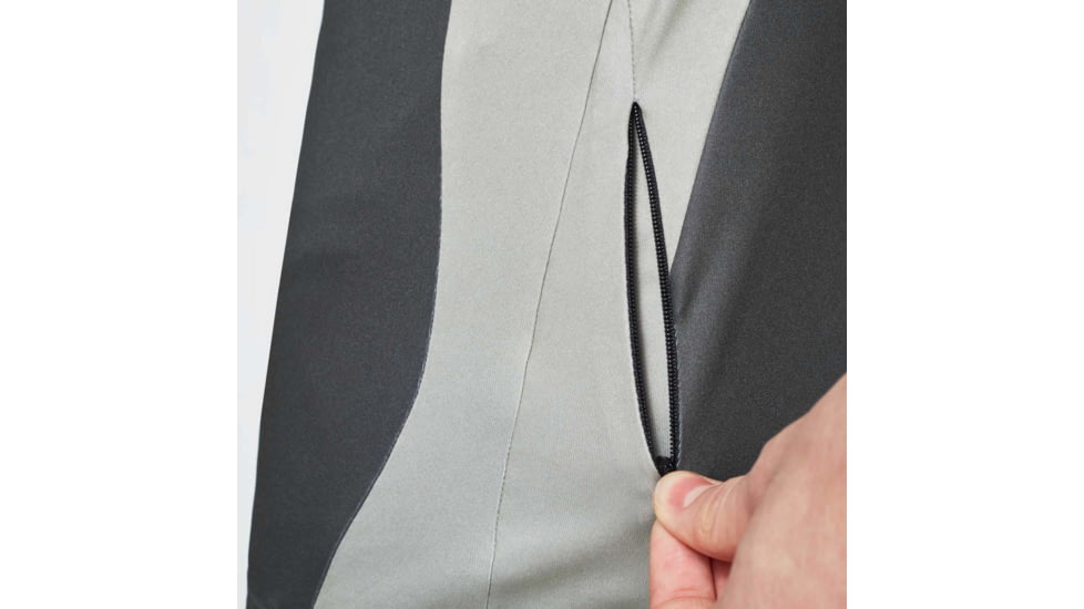 Oakley MTB Tech Short Sleeve Tee - Mens, New Dark Brush, Large, FOA400848-86L-L