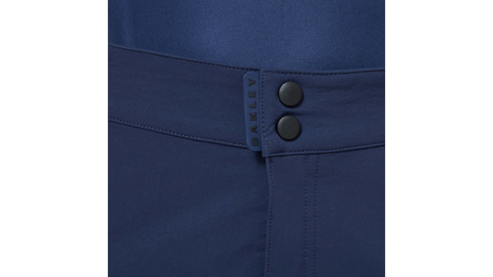 Oakley MTB Trail Short - Mens, Black Iris, Large, FOA400585-6DG-L