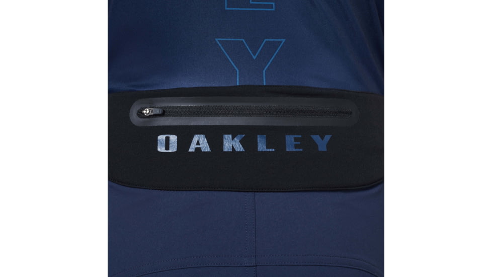 Oakley MTB Trail Short - Mens, Black Iris, Large, FOA400585-6DG-L