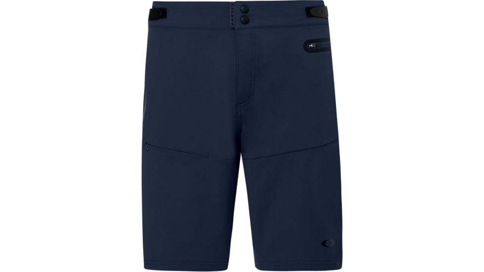 Oakley MTB Trail Short - Mens, Black Iris, Large, FOA400585-6DG-L