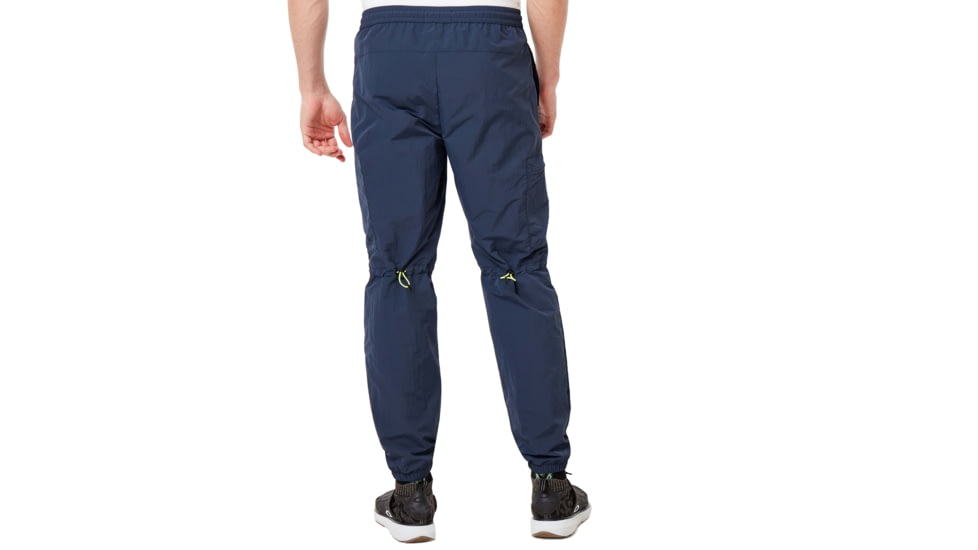 Oakley Nylon Cargo Pant - Mens, Foggy Blue, Medium, 422613-6FB-M