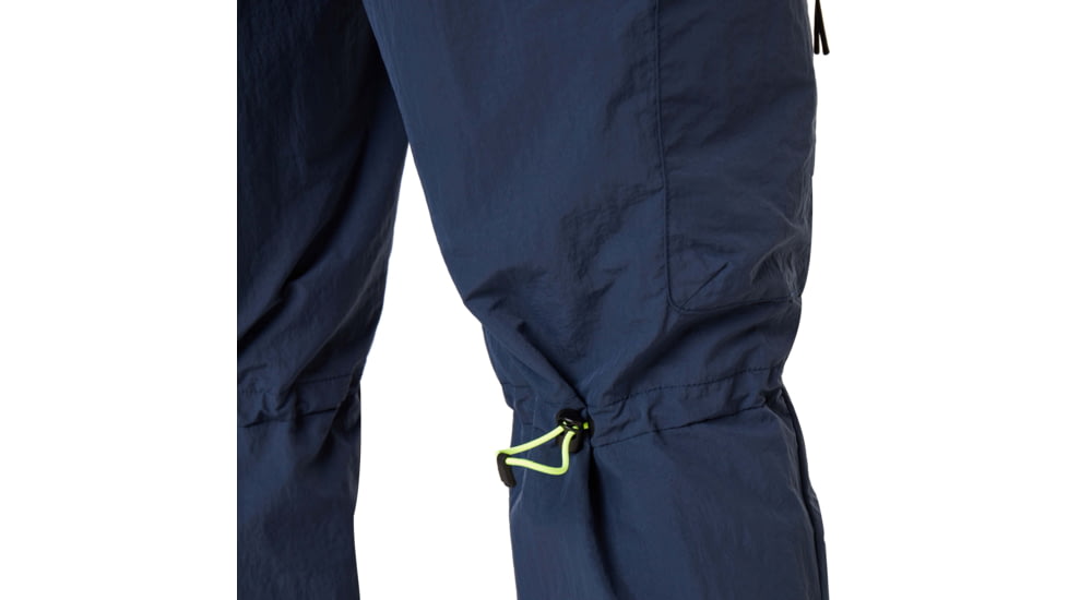 Oakley Nylon Cargo Pant - Mens, Foggy Blue, Medium, 422613-6FB-M