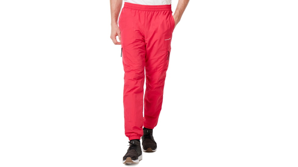 Oakley Nylon Cargo Pant - Mens, Virtual Pink, Large, 422613-89D-L