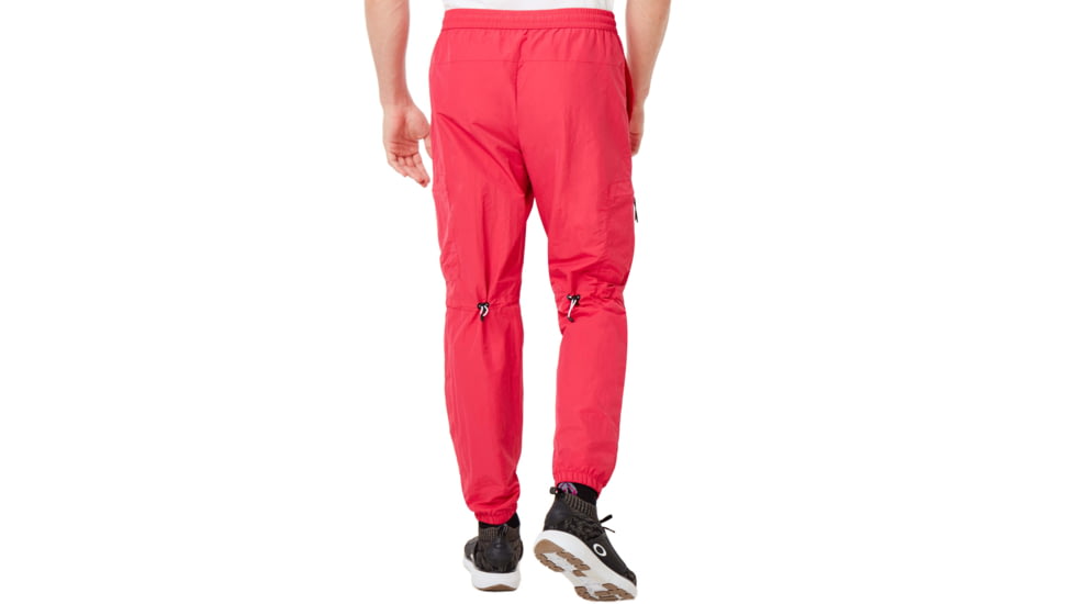 Oakley Nylon Cargo Pant - Mens, Virtual Pink, Large, 422613-89D-L