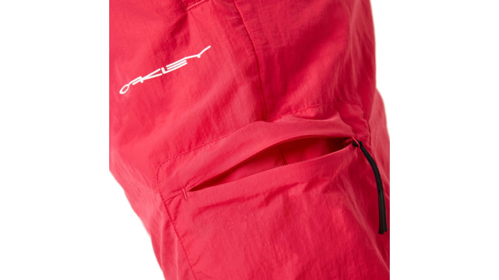 Oakley Nylon Cargo Pant - Mens, Virtual Pink, Large, 422613-89D-L