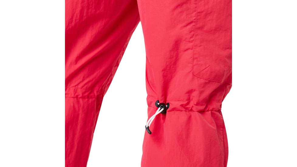 Oakley Nylon Cargo Pant - Mens, Virtual Pink, Large, 422613-89D-L