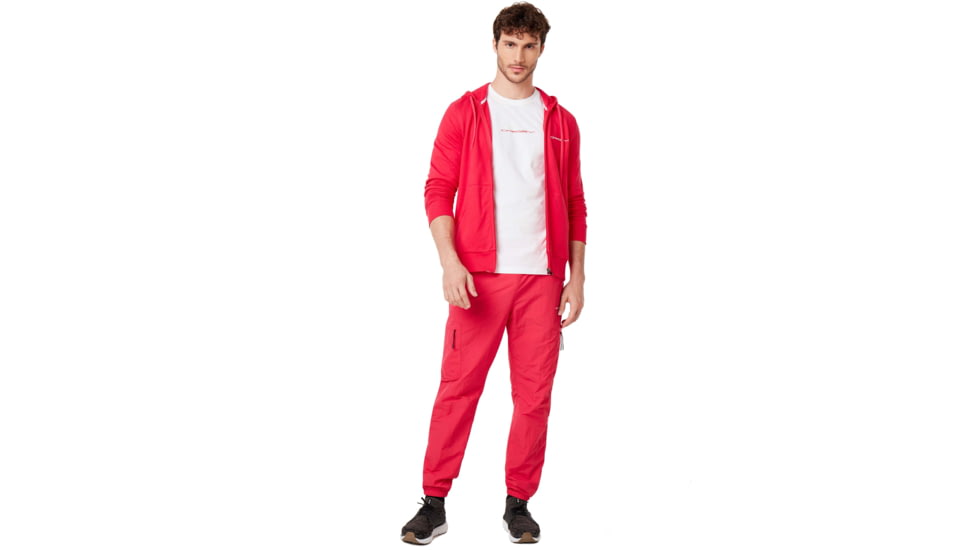 Oakley Nylon Cargo Pant - Mens, Virtual Pink, Large, 422613-89D-L