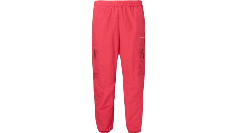 Oakley Nylon Cargo Pant - Mens, Virtual Pink, Large, 422613-89D-L