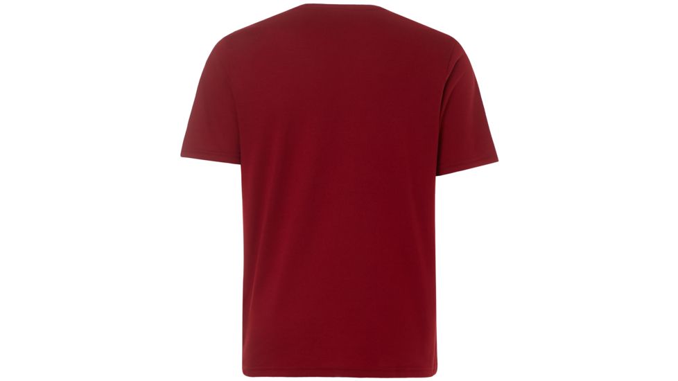 Oakley O Bark - Mens, Iron Red, Large, 457130-80U-L