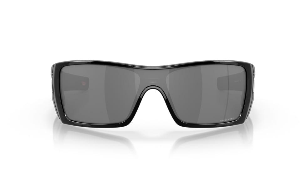 Oakley OO9101 Batwolf Sunglasses, Black Ink Frame, Prizm Black Lenses, 910157-27