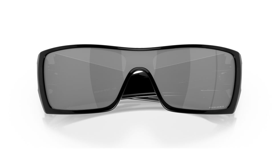 Oakley OO9101 Batwolf Sunglasses, Black Ink Frame, Prizm Black Lenses, 910157-27