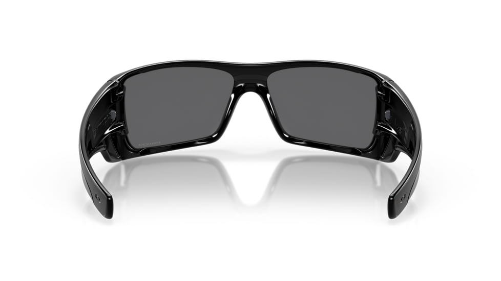 Oakley OO9101 Batwolf Sunglasses, Black Ink Frame, Prizm Black Lenses, 910157-27