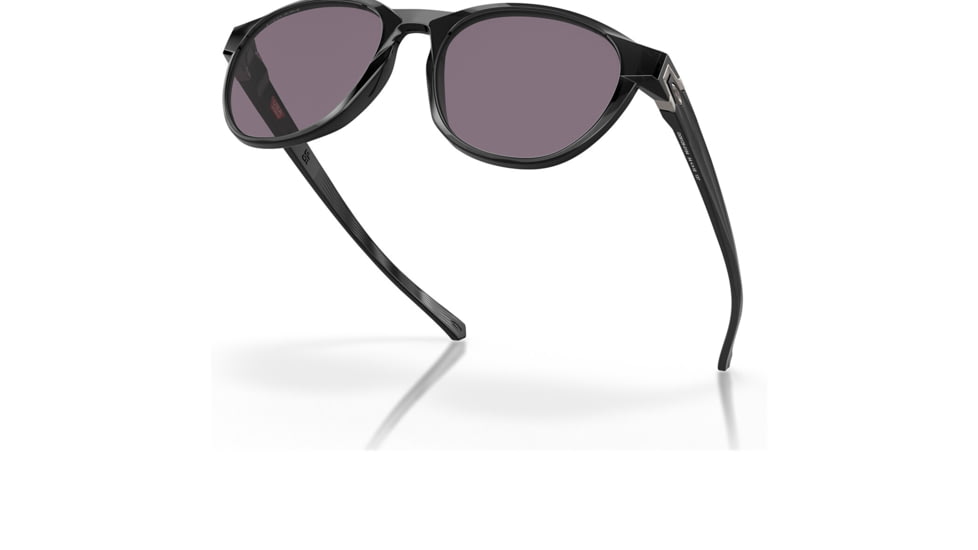 Oakley OO9126 Reedmace Sunglasses - Mens, Black Ink Frame, Prizm Grey Lens, 54, OO9126-912601-54