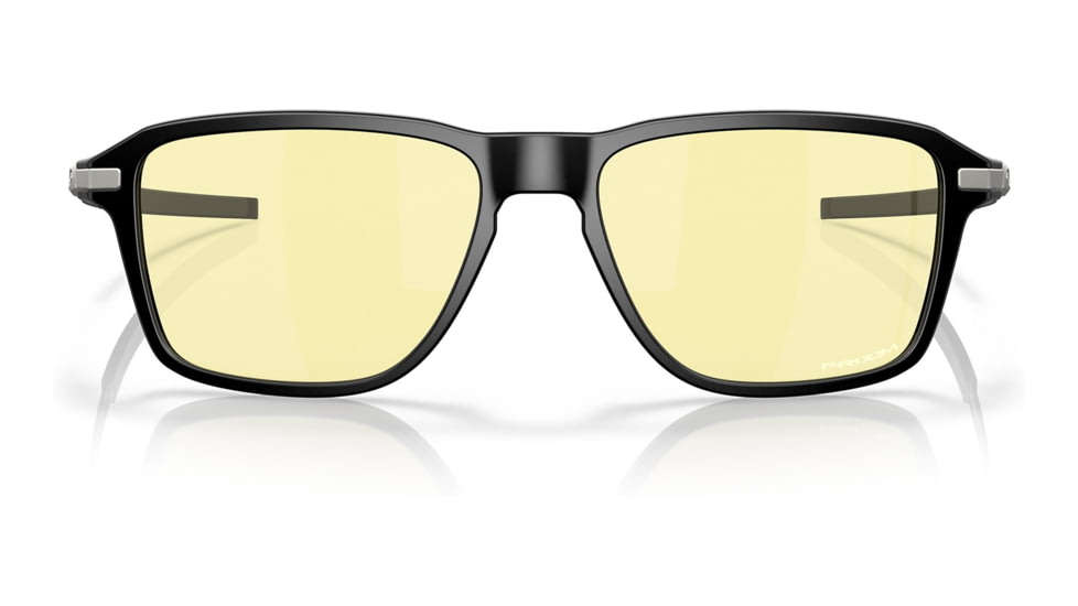 Oakley OO9469 Wheel House Sunglasses - Mens, Matte Black Frame, Prizm Gaming Lens, 54, OO9469-946909-54