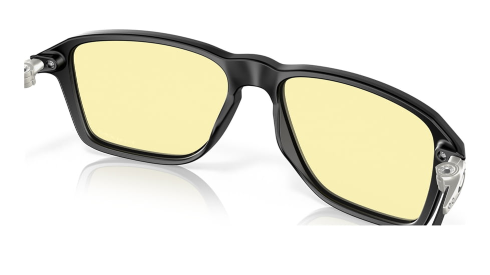 Oakley OO9469 Wheel House Sunglasses - Men's, Matte Black Frame, Prizm Gaming Lens, 54, OO9469-946909-54