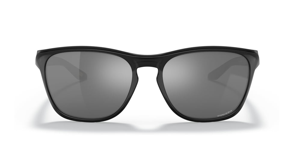 Oakley OO9479 Manorburn Sunglasses - Mens, Black Ink Frame, Prizm Black Lens, 56, OO9479-947902-56