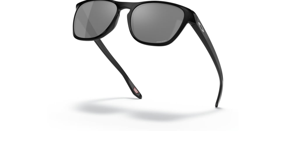 Oakley OO9479 Manorburn Sunglasses - Mens, Black Ink Frame, Prizm Black Lens, 56, OO9479-947902-56