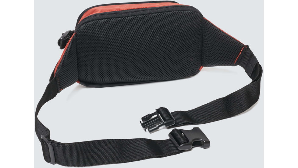 Oakley Outdoor Belt Bag - Mens, Brick, One Size, FOS900029-407-U