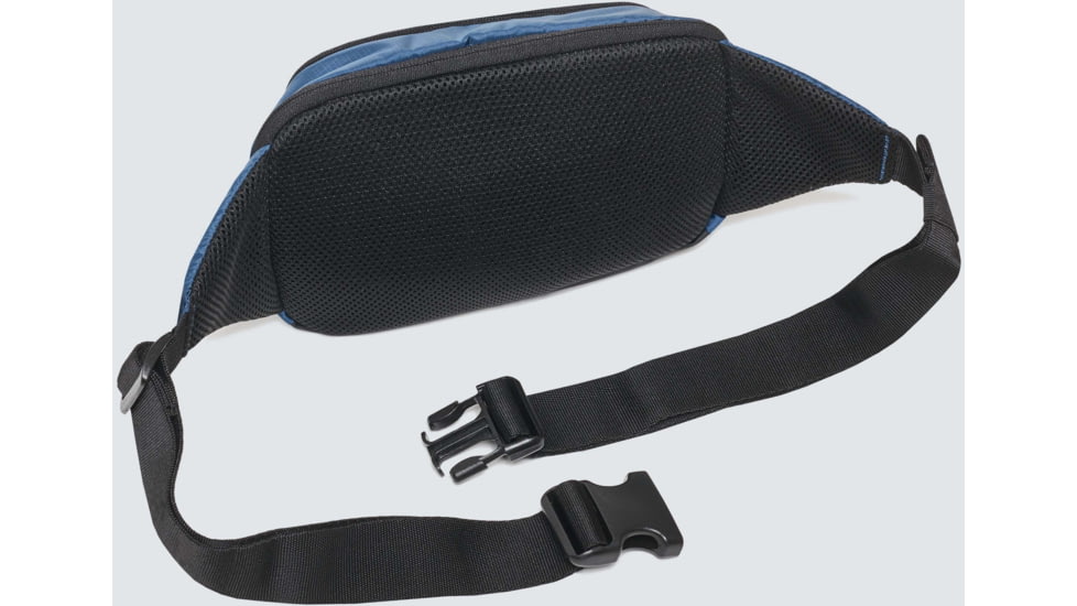 Oakley Outdoor Belt Bag - Mens, Universal Blue, One Size, FOS900029-6ZZ-U