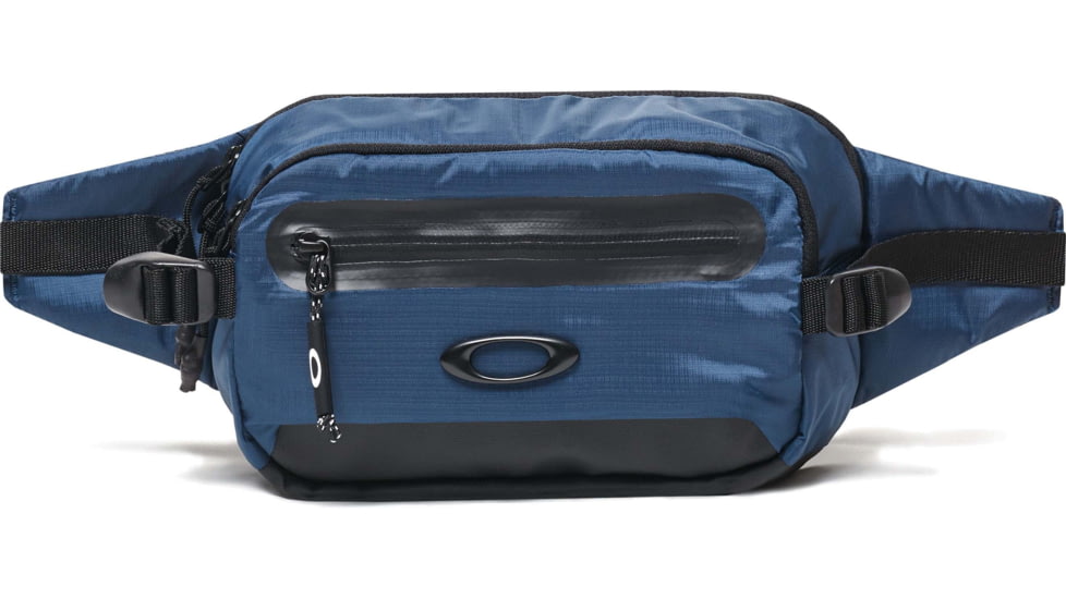 Oakley Outdoor Belt Bag - Mens, Universal Blue, One Size, FOS900029-6ZZ-U
