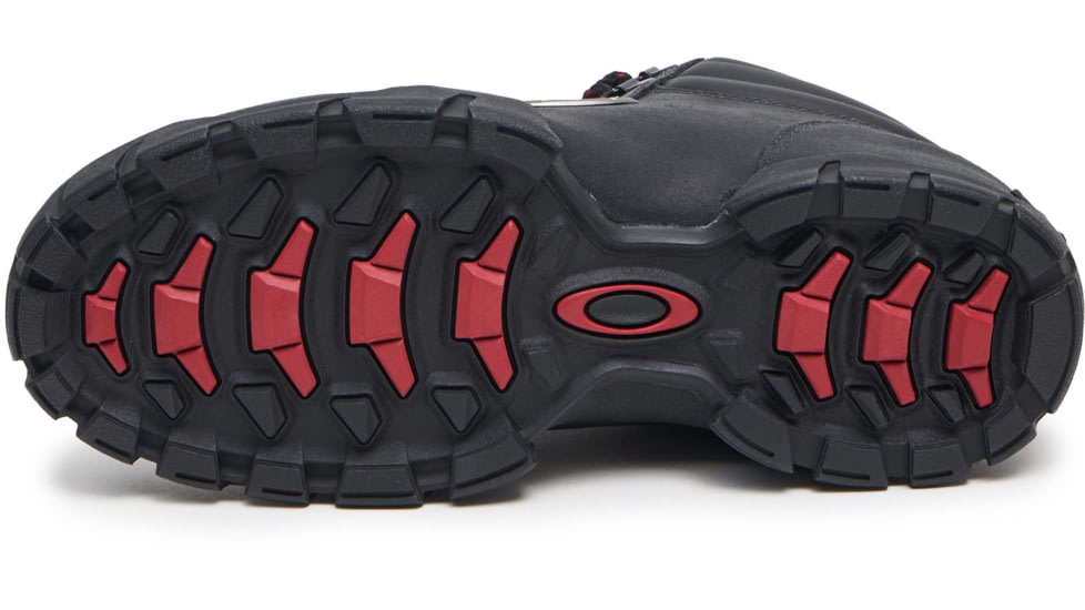 Oakley Outdoor Boots - Mens, Black, 6.0, 12216-001-6.0