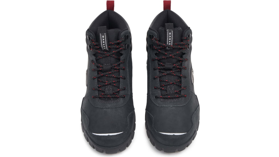 Oakley Outdoor Boots - Mens, Black, 6.0, 12216-001-6.0