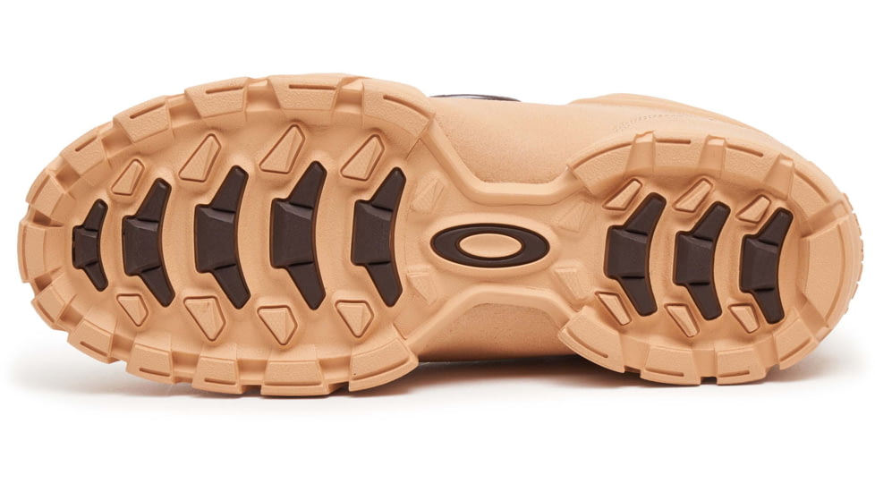 Oakley Outdoor Boots - Mens, New Clay, 6.0, 12216-43B-6.0