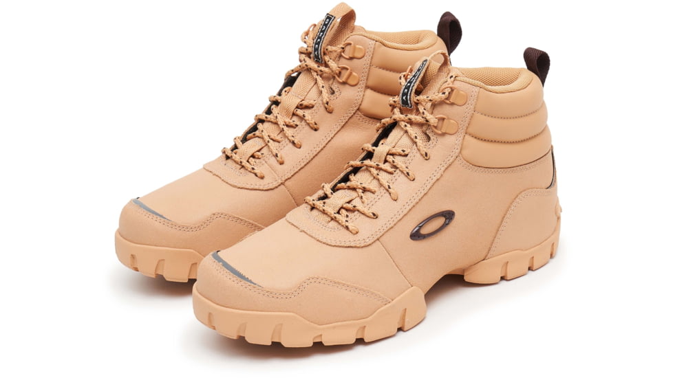 Oakley Outdoor Boots - Mens, New Clay, 6.0, 12216-43B-6.0