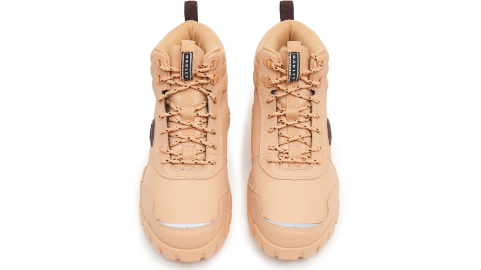 Oakley Outdoor Boots - Mens, New Clay, 6.0, 12216-43B-6.0