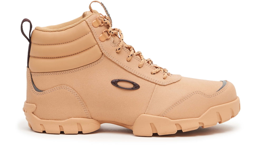 Oakley Outdoor Boots - Mens, New Clay, 6.0, 12216-43B-6.0
