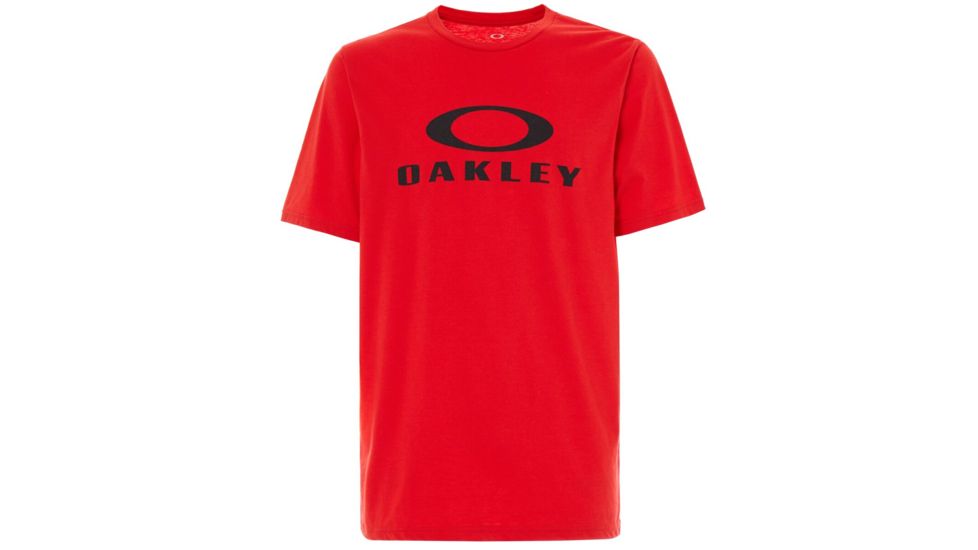 Oakley Pc-Bark Ellipse - Mens, Red Line, Extra Large, 456930A-465-XL