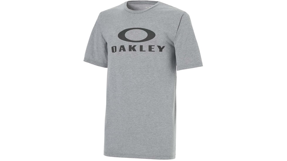 Oakley Pc-Bark Ellipse - Mens, Stone Gray, Extra Large, 456930A-22Y-XL