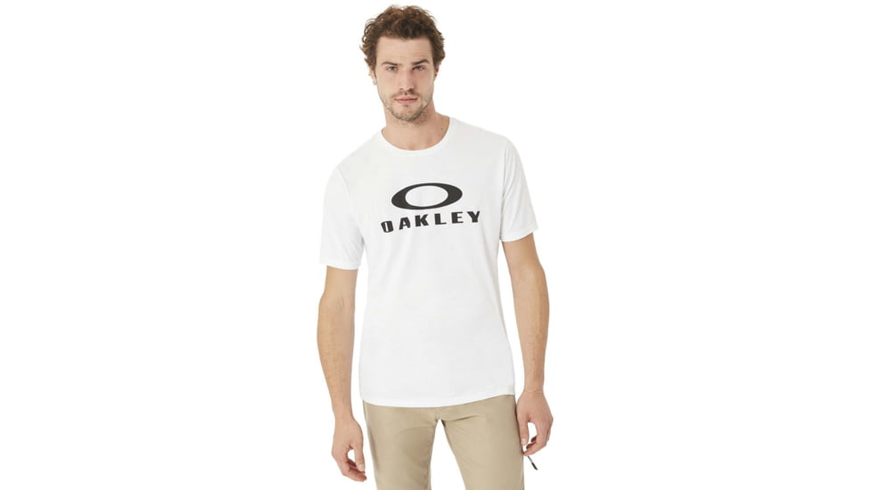 Oakley Pc-Bark Ellipse - Mens, White, Extra Large, 456930A-100-XL