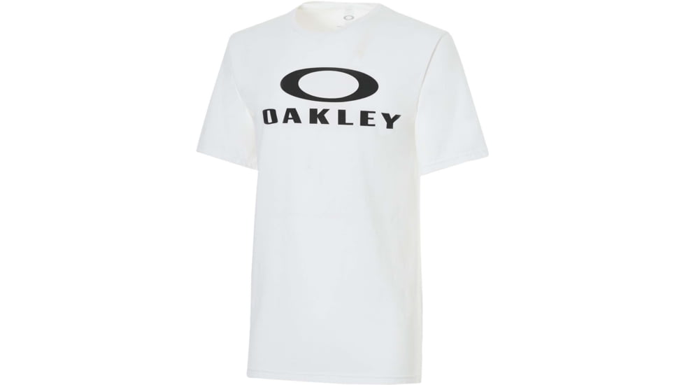 Oakley Pc-Bark Ellipse - Mens, White, Extra Large, 456930A-100-XL