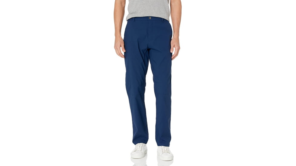 Oakley Perf 5 Utility Pant - Men's, Team Navy, 31, FOA401926-6LE-31