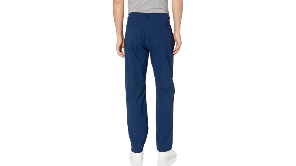 Oakley Perf 5 Utility Pant - Men's, Team Navy, 31, FOA401926-6LE-31